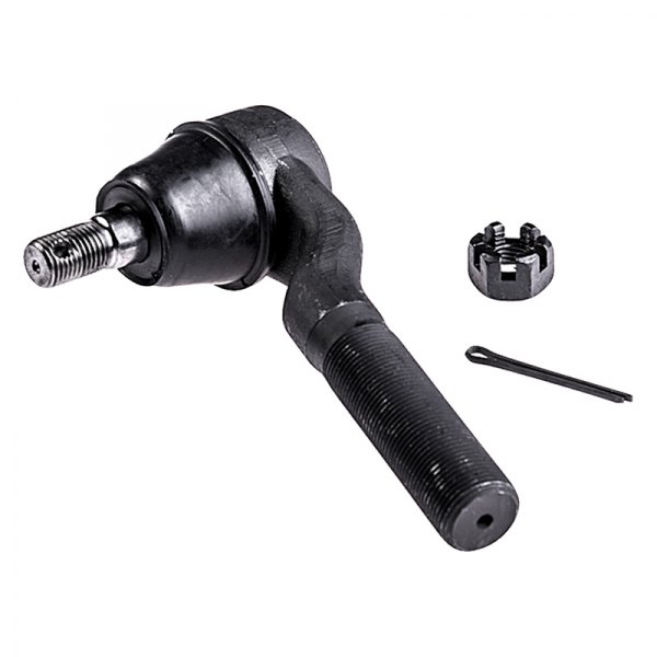 Dorman Premium Chassis® - Front Driver Side Outer Steering Tie Rod End