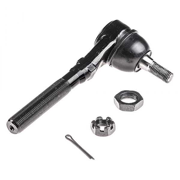 Dorman Premium Chassis® - Front Passenger Side Outer Steering Tie Rod End