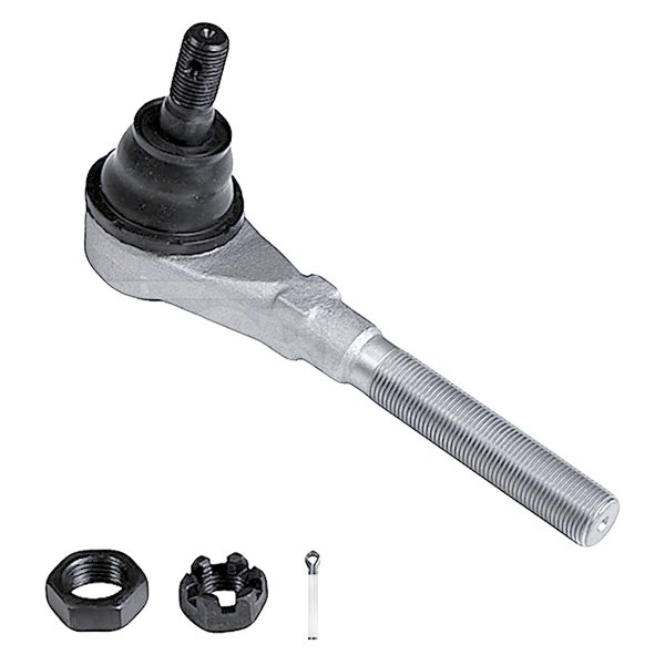 Dorman Premium Chassis® - Front Passenger Side Outer Steering Tie Rod End