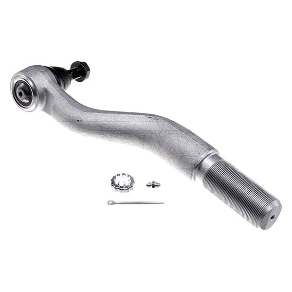 Dorman Premium Chassis® - Front Driver Side Outer Steering Tie Rod End