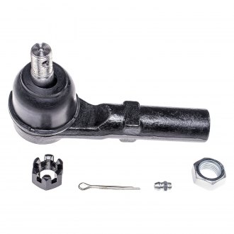 Dorman Premium Chassis® - Front Outer Steering Tie Rod End