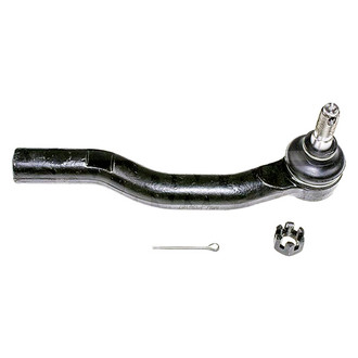 Dorman® - Premium Front Passenger Side Outer Steering Tie Rod End