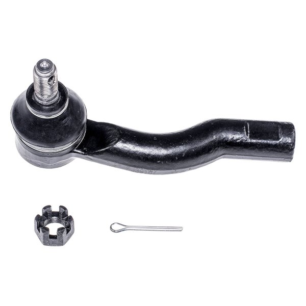 Dorman Premium Chassis® - Front Driver Side Outer Steering Tie Rod End