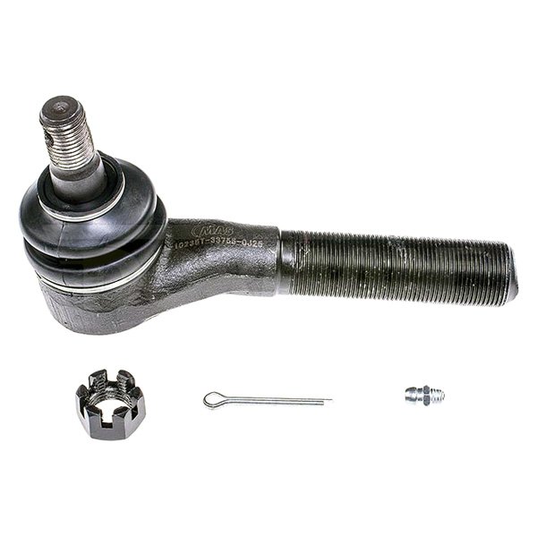 Dorman Premium Chassis® - Front Driver Side Inner Steering Tie Rod End