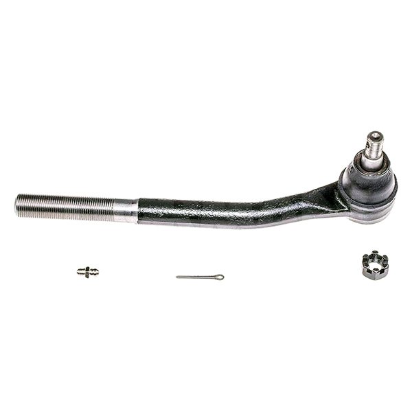 Dorman Premium Chassis® - Front Passenger Side Inner Steering Tie Rod End