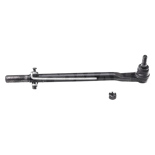 Dorman Premium Chassis® - Front Passenger Side Inner Steering Tie Rod End