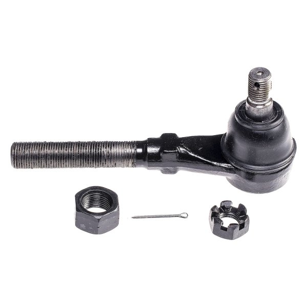 Dorman Premium Chassis® - Front Passenger Side Inner Steering Tie Rod End