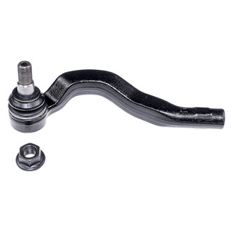 Dorman® - Premium Front Driver Side Outer Steering Tie Rod End