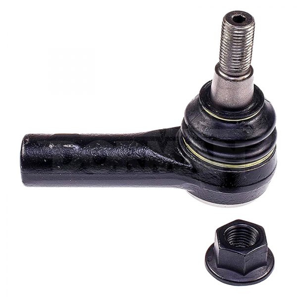 Dorman Premium Chassis® - Front Passenger Side Outer Steering Tie Rod End