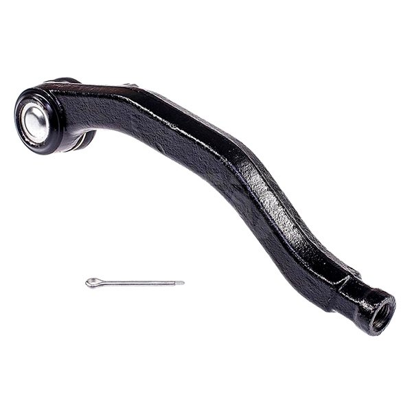 Dorman Premium Chassis® - Front Driver Side Outer Steering Tie Rod End