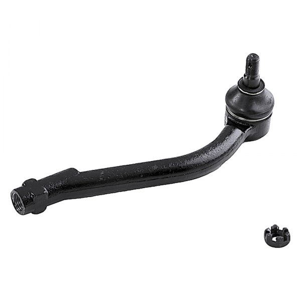 Dorman Premium Chassis® - Front Driver Side Outer Steering Tie Rod End