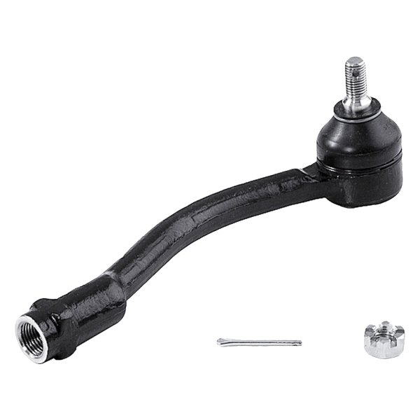 Dorman Premium Chassis® - Front Passenger Side Outer Steering Tie Rod End