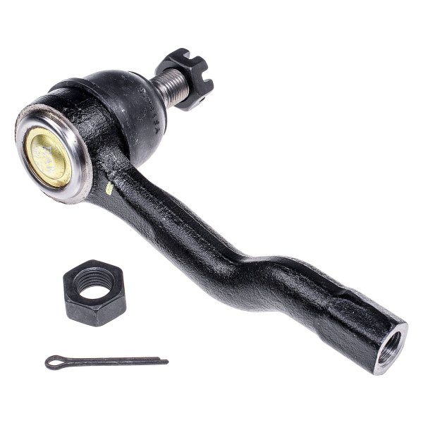 Dorman Premium Chassis® - Front Driver Side Outer Steering Tie Rod End