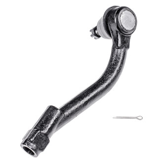Dorman® - XL Technology™ Front Passenger Side Outer Steering Tie Rod End