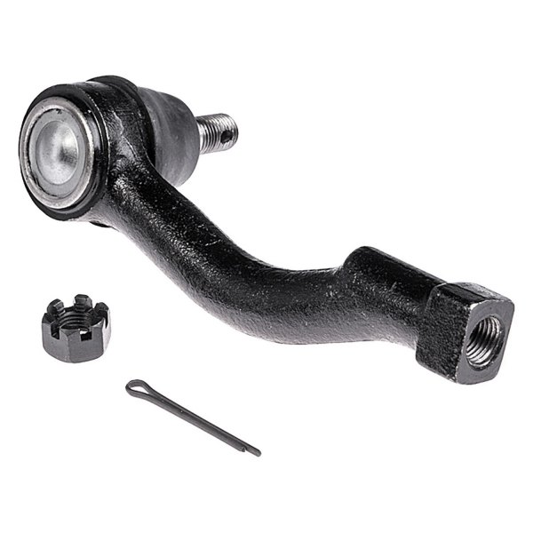 Dorman Premium Chassis® - Front Driver Side Outer Steering Tie Rod End