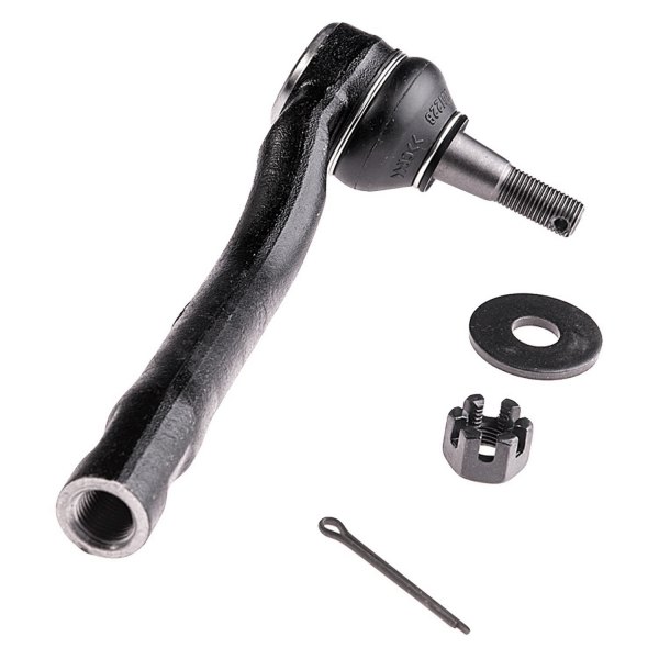 Dorman Premium Chassis® - Front Driver Side Outer Steering Tie Rod End