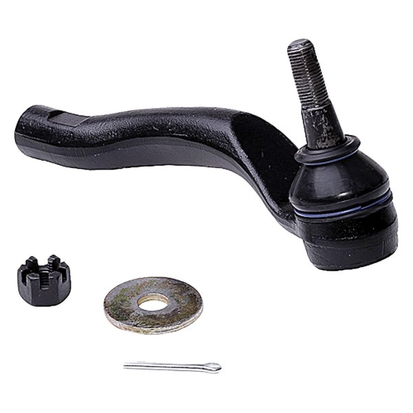 Dorman Premium Chassis® - Front Driver Side Outer Steering Tie Rod End