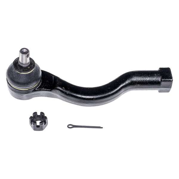 Dorman Premium Chassis® - Front Driver Side Outer Steering Tie Rod End