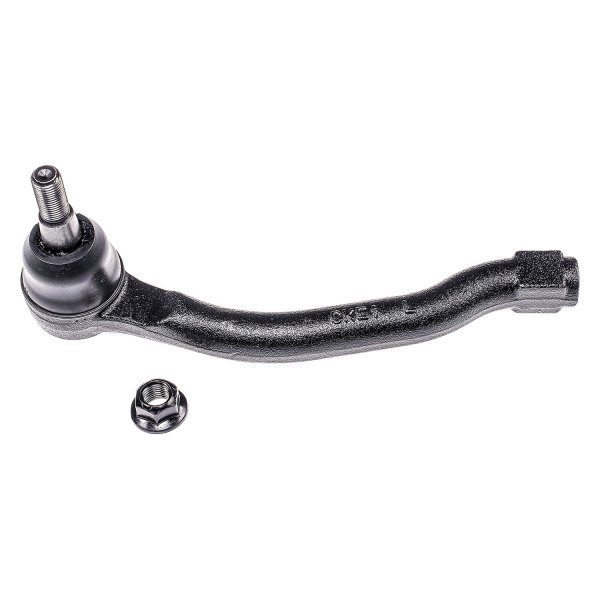 Dorman Premium Chassis® - Front Driver Side Outer Steering Tie Rod End