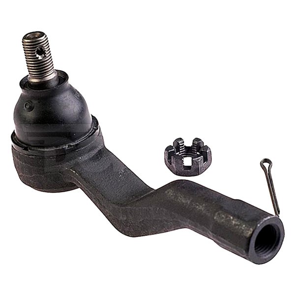 Dorman Premium Chassis® - Front Outer Steering Tie Rod End