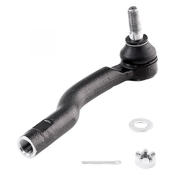 Dorman Premium Chassis® - Front Passenger Side Outer Steering Tie Rod End