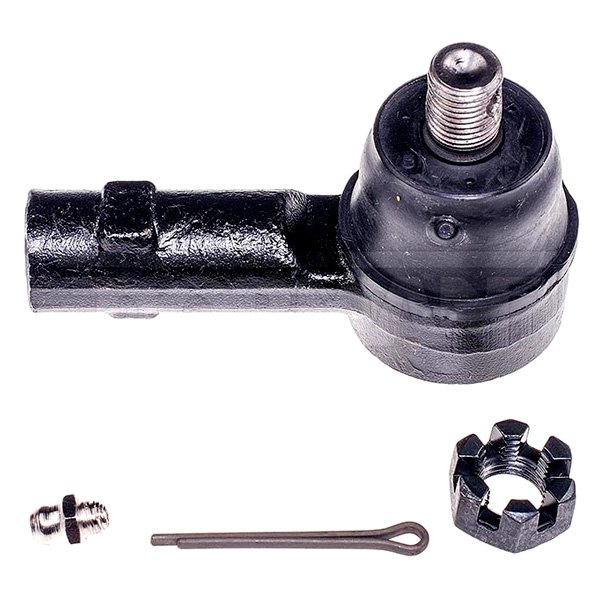 Dorman Premium Chassis® - Front Outer Steering Tie Rod End