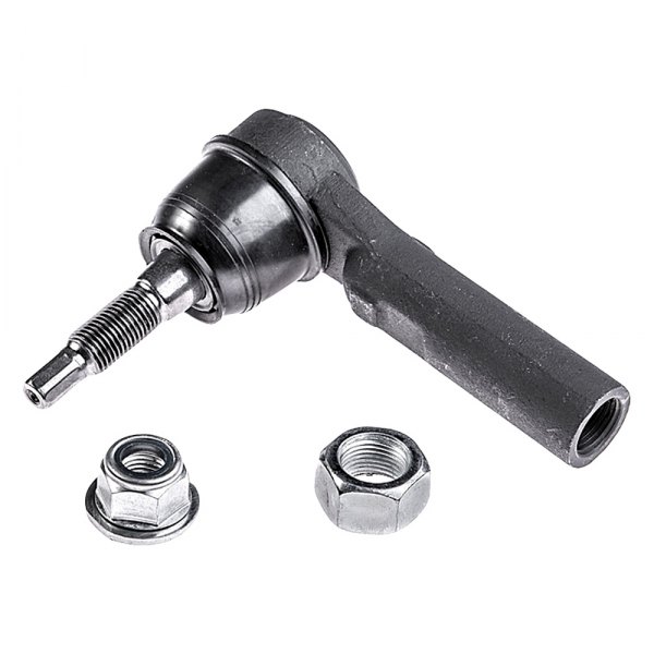 Dorman Premium Chassis® - Front Outer Steering Tie Rod End