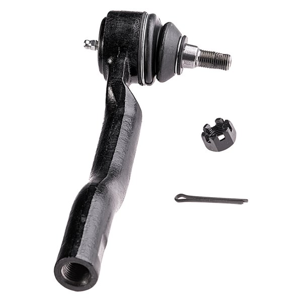 Dorman Premium Chassis® - Front Driver Side Outer Steering Tie Rod End