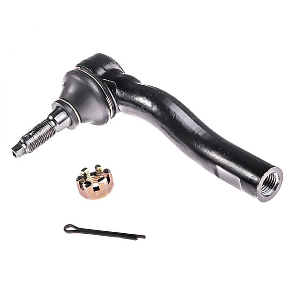 Dorman Premium Chassis® - Front Driver Side Outer Steering Tie Rod End