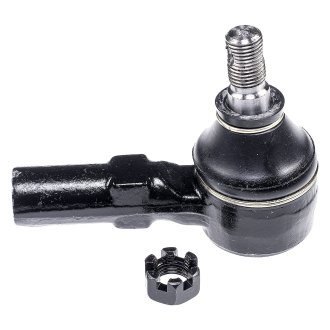 Dorman Premium Chassis® - XL Technology Front Outer Steering Tie Rod End