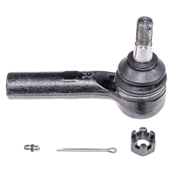 Dorman Premium Chassis® - Front Passenger Side Outer Steering Tie Rod End