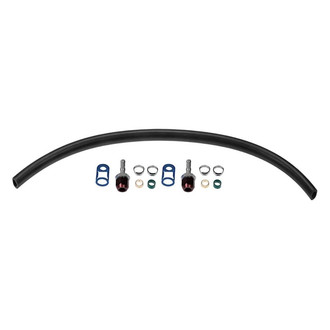Dorman® - -6AN A/C Hose with 5/16" Line Splice Kit