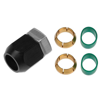 Dorman® - 3/4" A/C Aluminum Line Block-Off