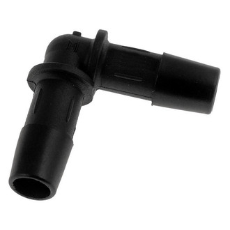 Dorman® - Plastic Elbow HVAC Heater Hose Connector