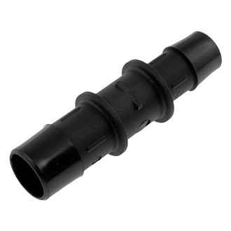 Dorman® - Plastic Straight HVAC Heater Hose Connector