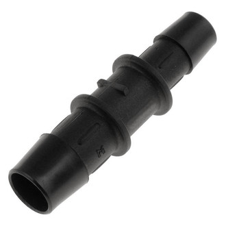 Dorman® - Plastic Straight HVAC Heater Hose Connector