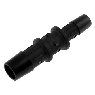 Dorman® - Plastic Straight HVAC Heater Hose Connector