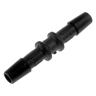 Dorman® - Plastic Straight HVAC Heater Hose Connector