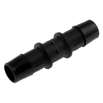 Dorman® - Plastic Straight HVAC Heater Hose Connector