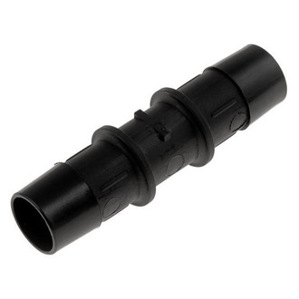 Dorman® - Plastic Straight HVAC Heater Hose Connector