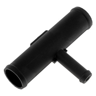 Dorman® - Plastic T-Piece HVAC Heater Hose Connector