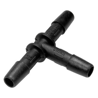 Dorman® - Plastic T-Piece HVAC Heater Hose Connector