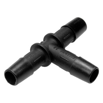 Dorman® - Plastic T-Piece HVAC Heater Hose Connector