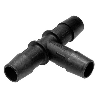 Dorman® - Plastic T-Piece HVAC Heater Hose Connector