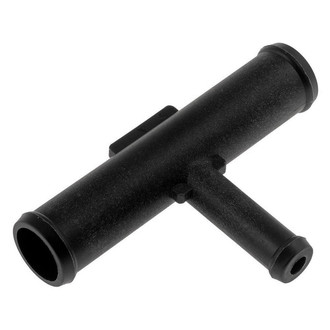 Dorman® - Plastic T-Piece HVAC Heater Hose Connector