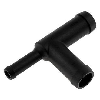 Dorman® - Plastic T-Piece HVAC Heater Hose Connector