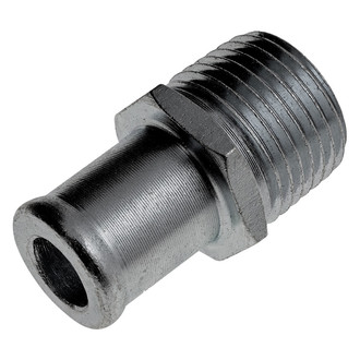 Dorman® - Steel HVAC Heater Hose Fitting