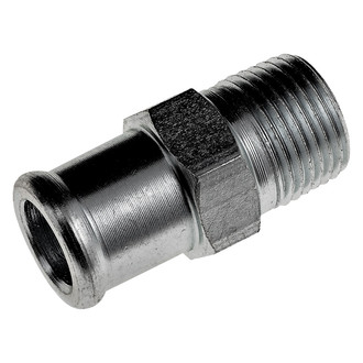 Dorman® - Steel HVAC Heater Hose Connector