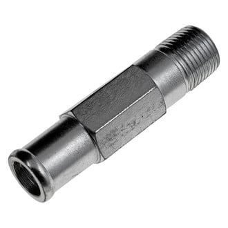 Dorman® - Steel HVAC Heater Hose Connector
