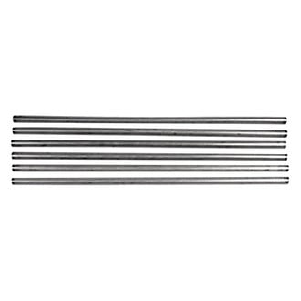 Dorman® - 3/8'' x 12'' Rigid Aluminum Tube
